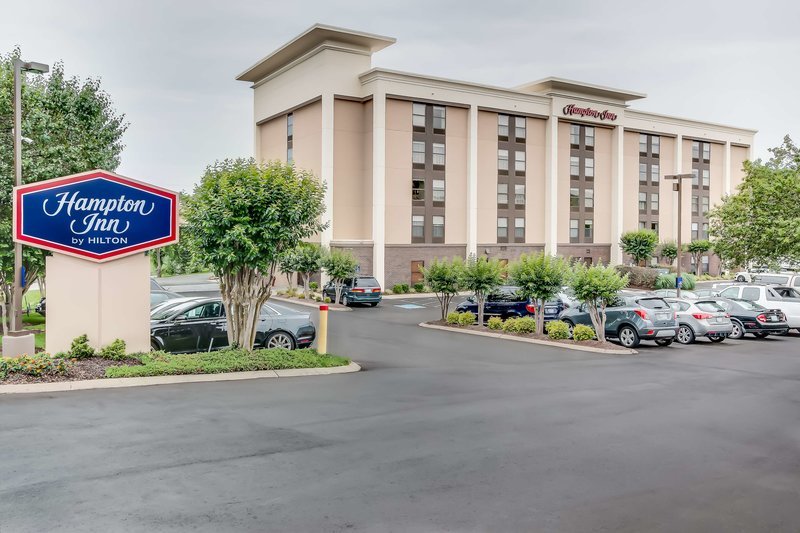 Hampton Inn /Nashville/Bellevue I 40 West - photo 1