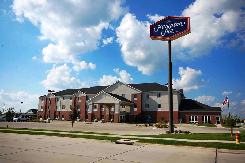 Hampton Inn Grand Island - photo 1