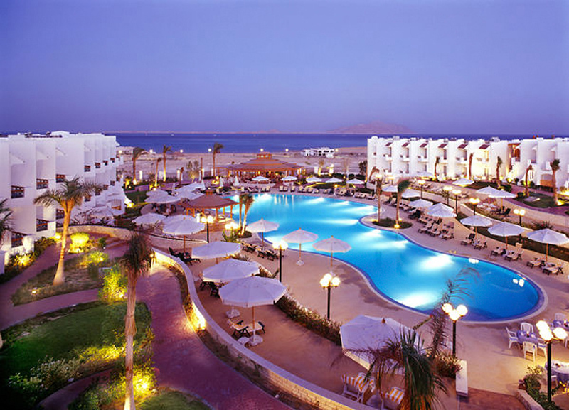 Ivy Cyrene Sharm Resort - photo 1