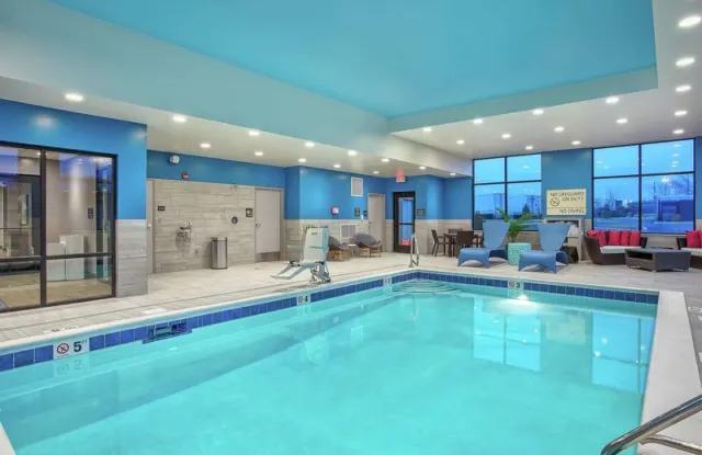 Hampton Inn Simpsonville - foto 4