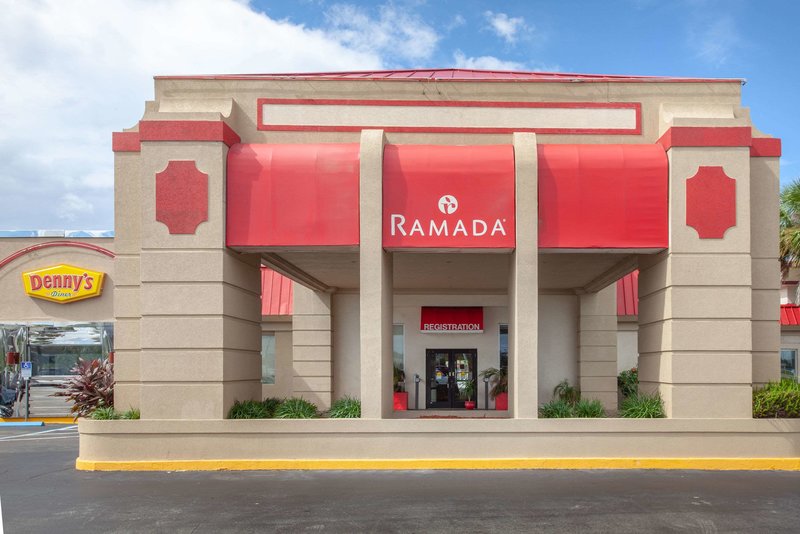 Ramada by Wyndham TitusvilleKennedy Space Center - photo 1