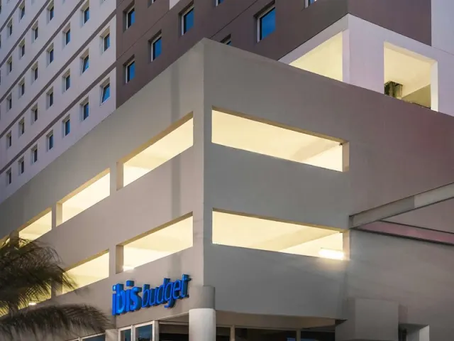 ibis budget Porto Alegre, South