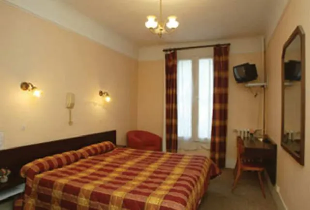 Hôtel Le 37 bis - photo 4
