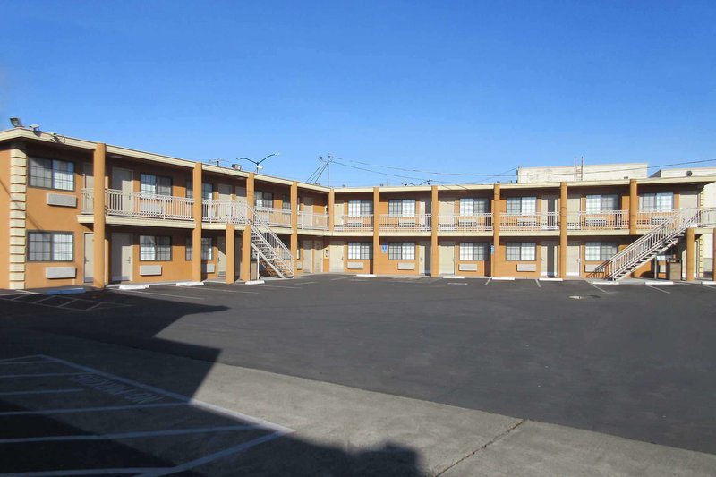 Rodeway Inn - foto 1