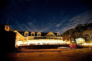 South Sands Boutique Hotel & Beachside Restaurant - photo 4