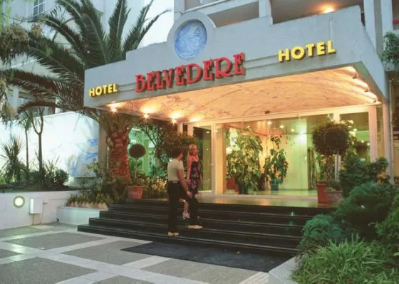 Ohtels Belvedere
