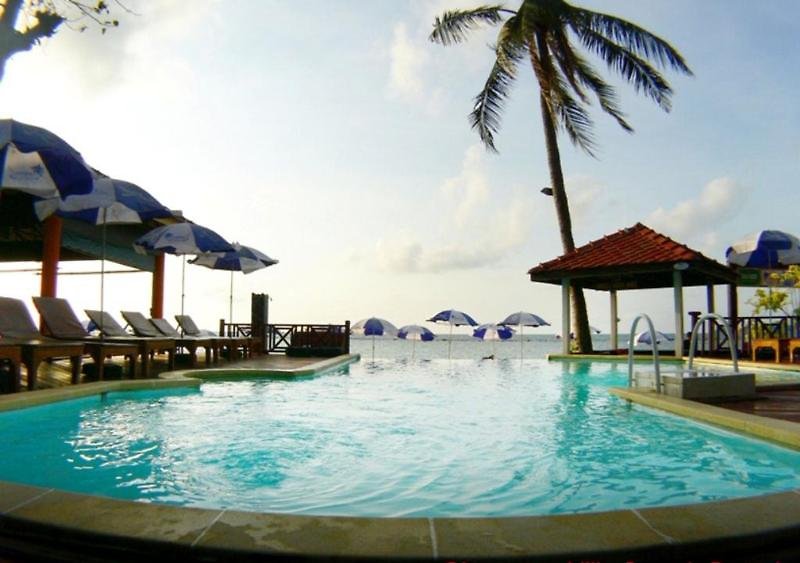 Chaweng Cove Beach Resort - photo 1