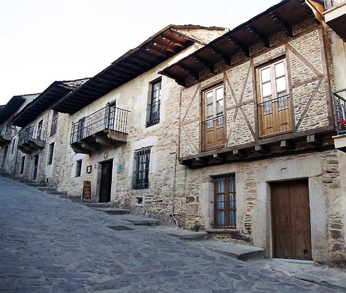 Posada Real La Carteria - foto 1