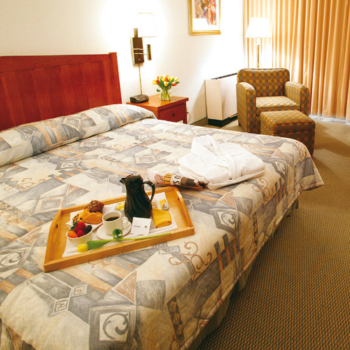 Residence Inn Halifax Downtown - foto 3