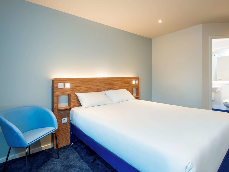 ibis budget West Thurrock - รูปภาพที่ 1