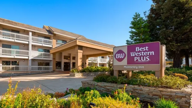 Best Western Plus Monterey Inn, Monterey
