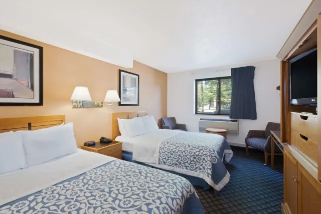 Residence Inn Bath Brunswick Area - photo 3