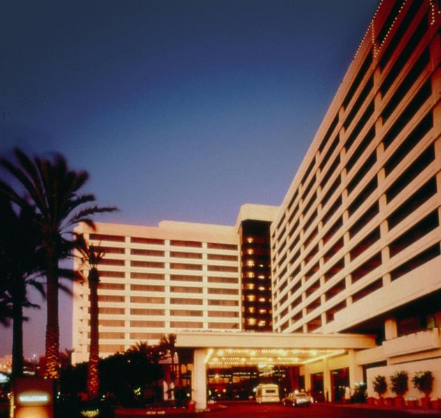 The Westin Los Angeles Airport - photo 1