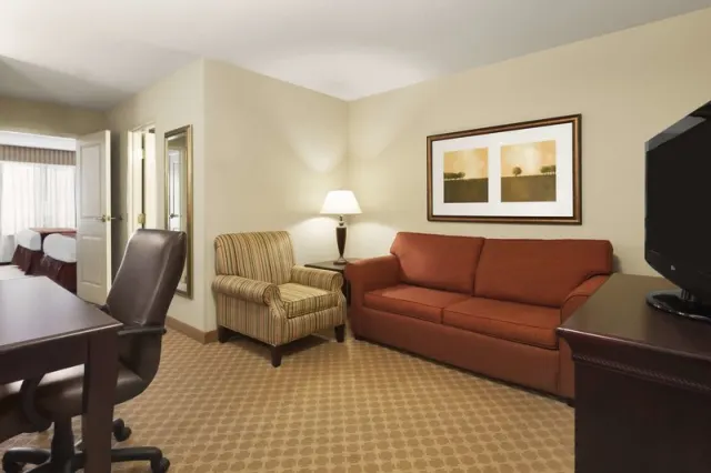 Country Inn  Suites by Radisson Rock Hill SC - photo 2
