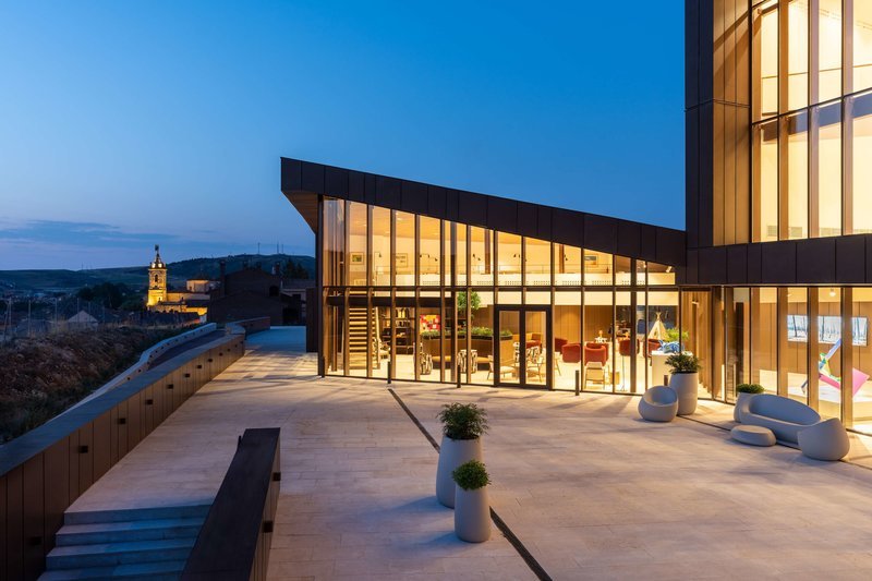 Parador De Molina De Aragón - foto 1