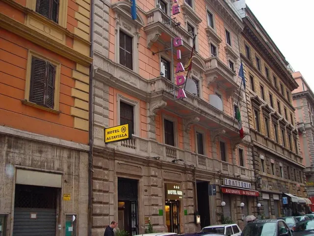 Hotel Giada - photo 2
