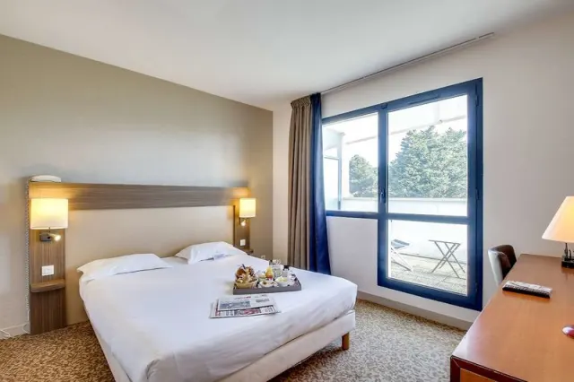 Brit Hotel Saint Malo - Le Transat - foto 3