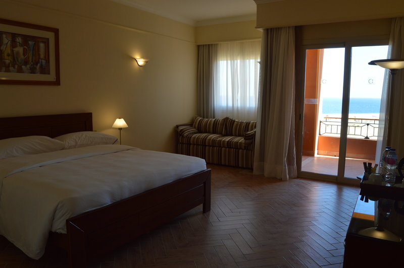 Lodge by Cascades Golf Resort Spa  Thalasso - photo 1