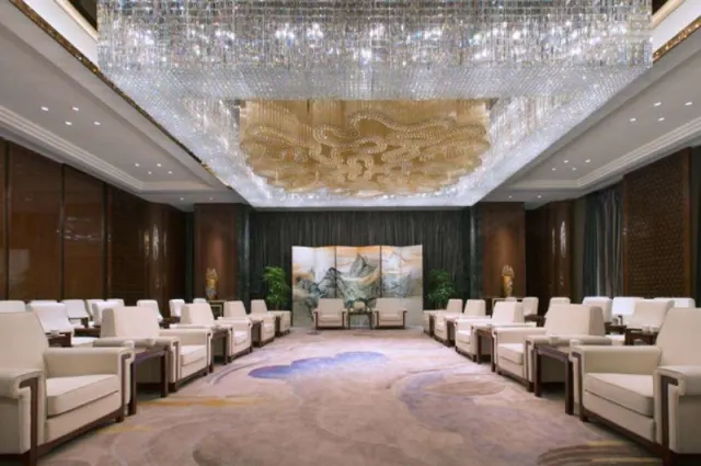 Wanda Vista Dongguan - photo 3