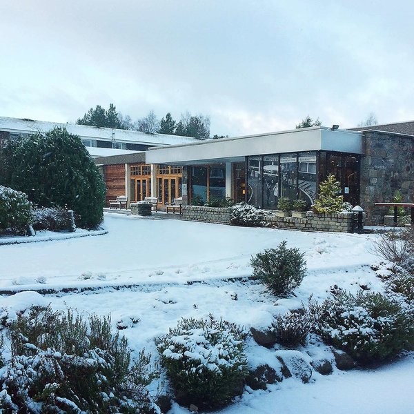 Coylumbridge Aviemore Hotel - foto 1