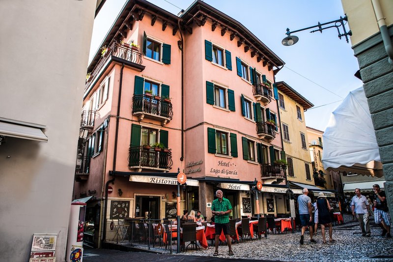 Hotel Lago di Garda - photo 1
