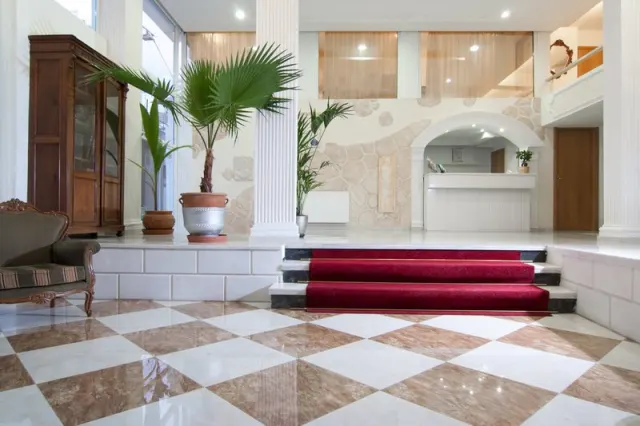 Acropolis Ami Boutique Hotel - photo 3