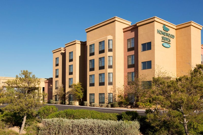 Residence Inn Las Vegas Airport - photo 1