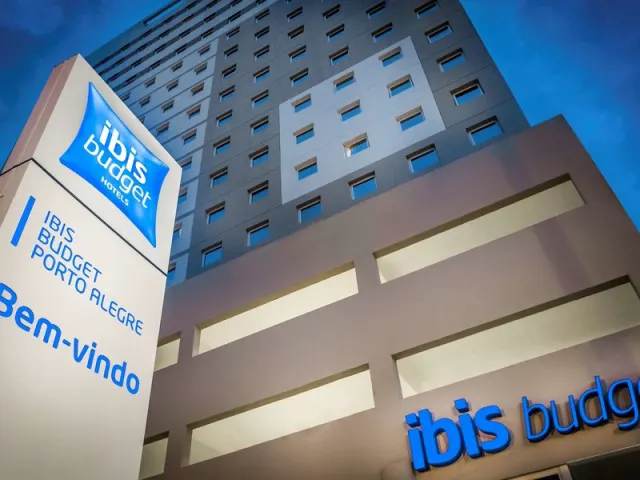 ibis budget Porto Alegre - foto 2