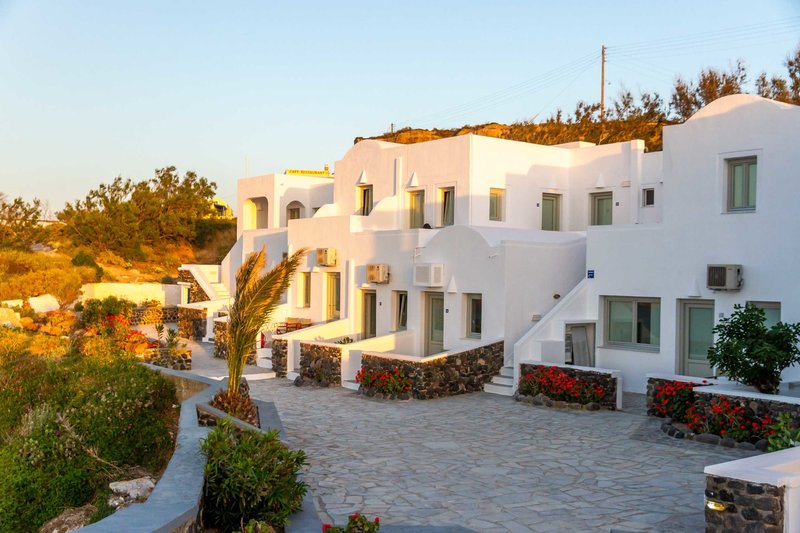 Goulielmos Hotel - photo 1