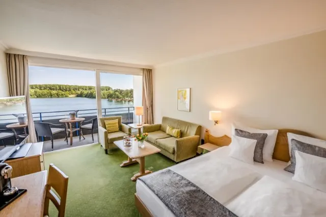 Best Western Premier Seehotel Krautkrämer - foto 2