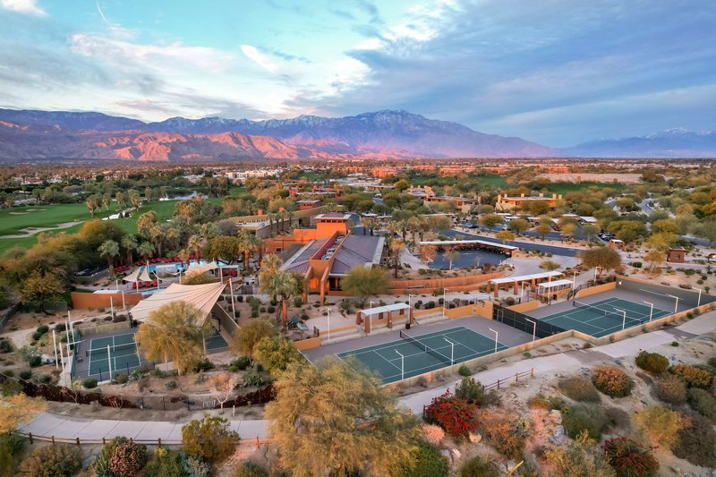 Desert Vacation Villas - foto 1