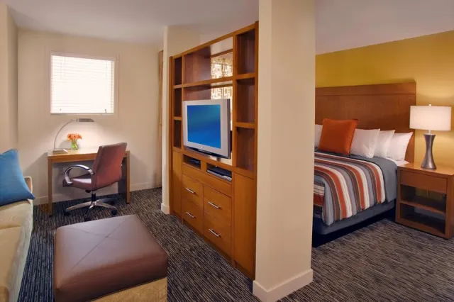 Hyatt House ChicagoNapervilleWarrenville - foto 2