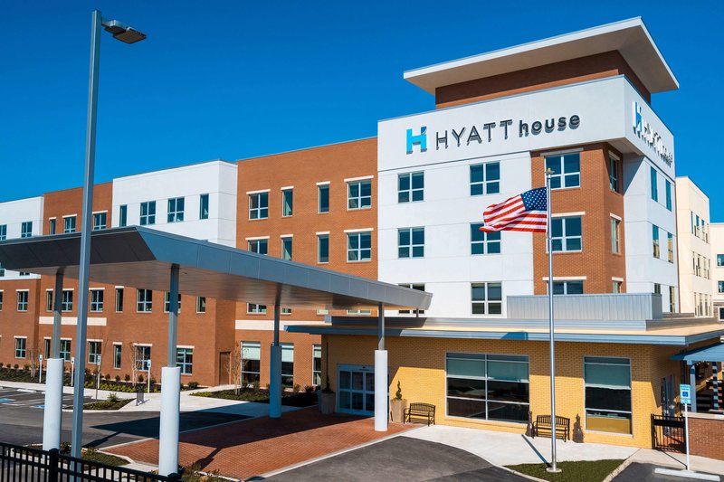 Hyatt House Nashville / Franklin - Cool Springs - foto 1
