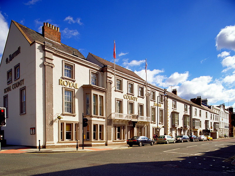Delta Hotels Durham Royal County - foto 1