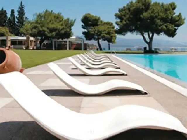 Kalamaki Beach Resort - foto 4