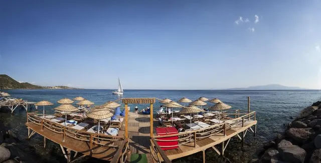 Assos Behram - foto 2