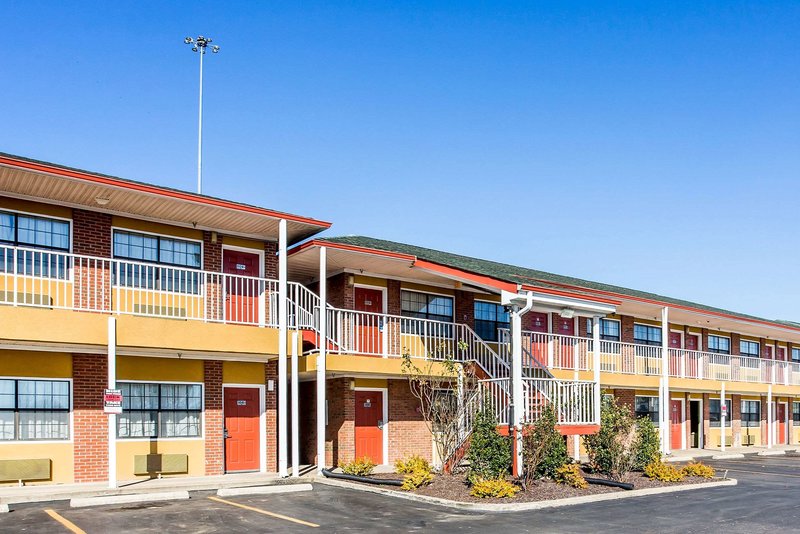 Rodeway Inn & Suites - foto 1