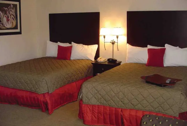 Hampton Inn & Suites Stamford - foto 4