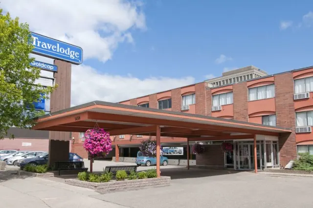 Travelodge by Wyndham Prince George - foto 2