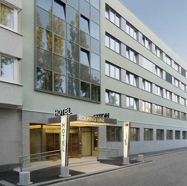 Hotel Stadtoase Kolping - תמונה 2