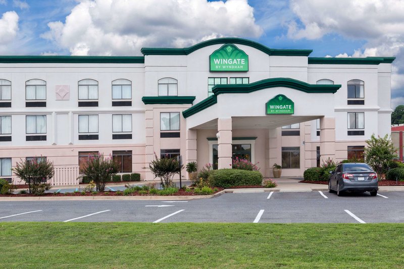 Wingate by Wyndham West Monroe - foto 1