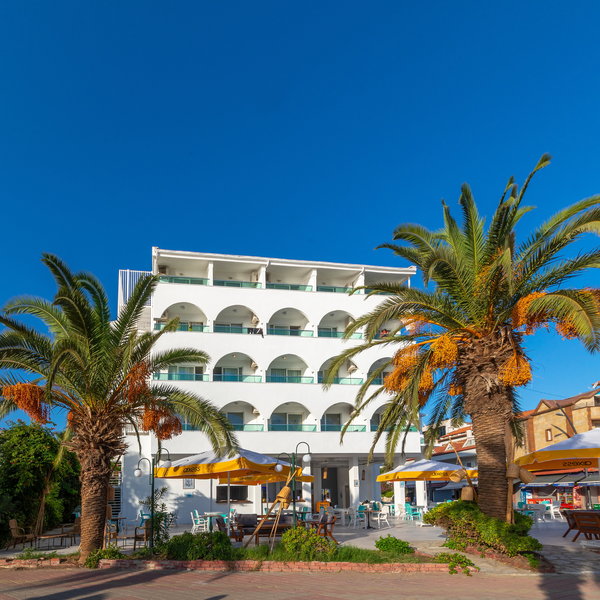 Faros Residence - nuotrauka 1