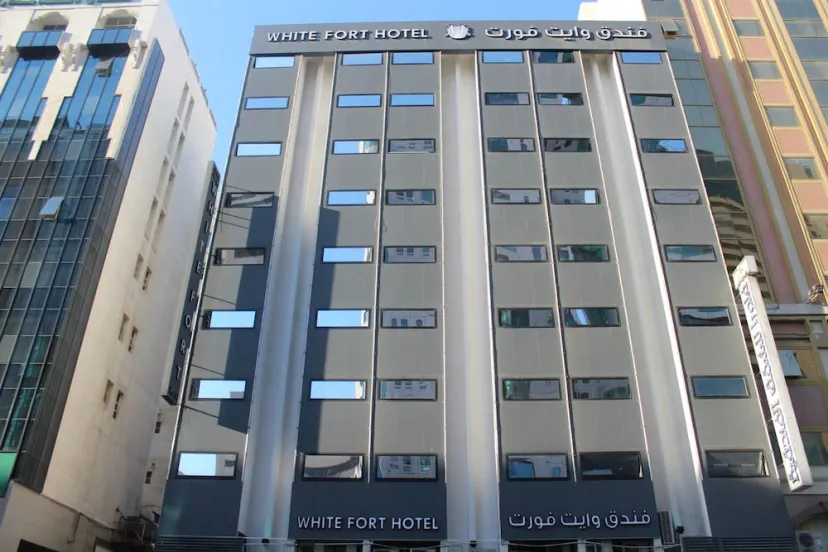The Fort Hotel - foto 1