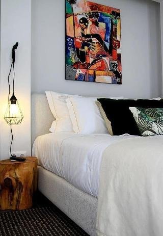Oryza Guest House & Suites - photo 2
