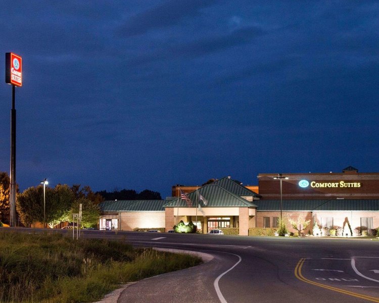Holiday Inn Parkersburg - photo 1