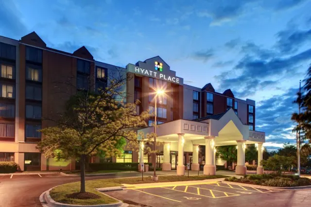 Hyatt Place Denver Airport - foto 4
