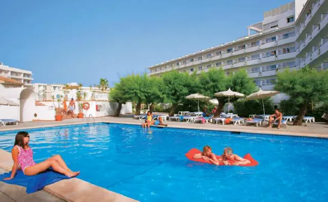 Ferrer Janeiro Hotel & Spa - photo 3