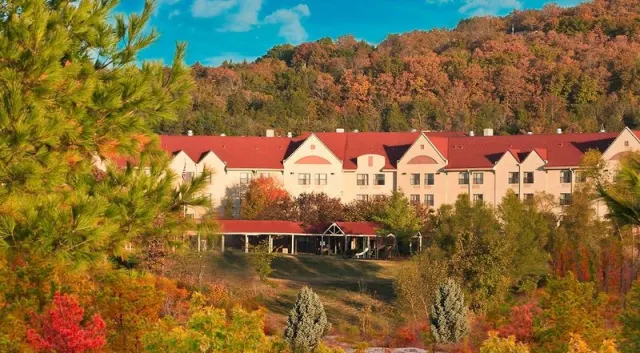 Welk Resort Branson Lodges, Missouri