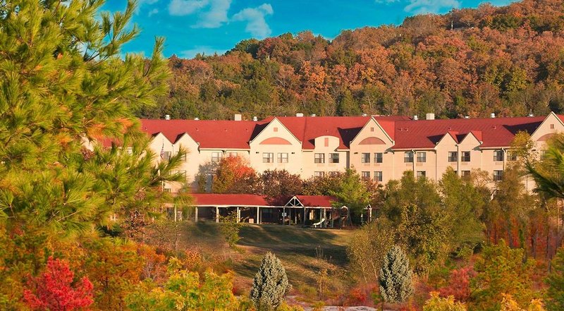 Welk Resort Branson Lodges - photo 1