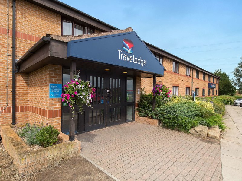 Travelodge Lincoln Thorpe on the Hill - photo 1